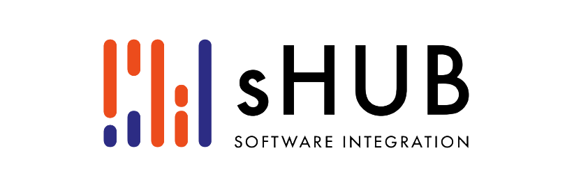 sHUB Logo